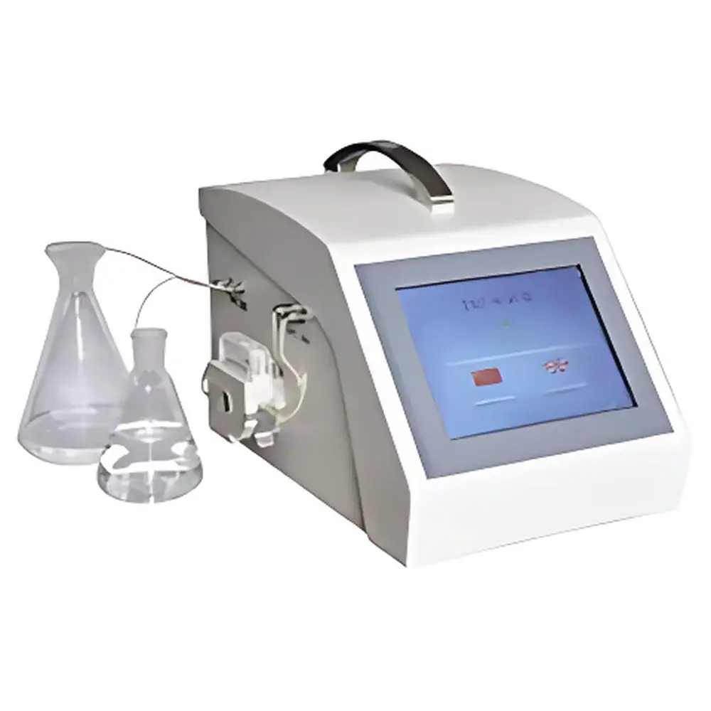 NeuronBC TOC Analyzer Model T – Laboratory & Pharmaceutical Online/Offline Total Organic Carbon Analyzer