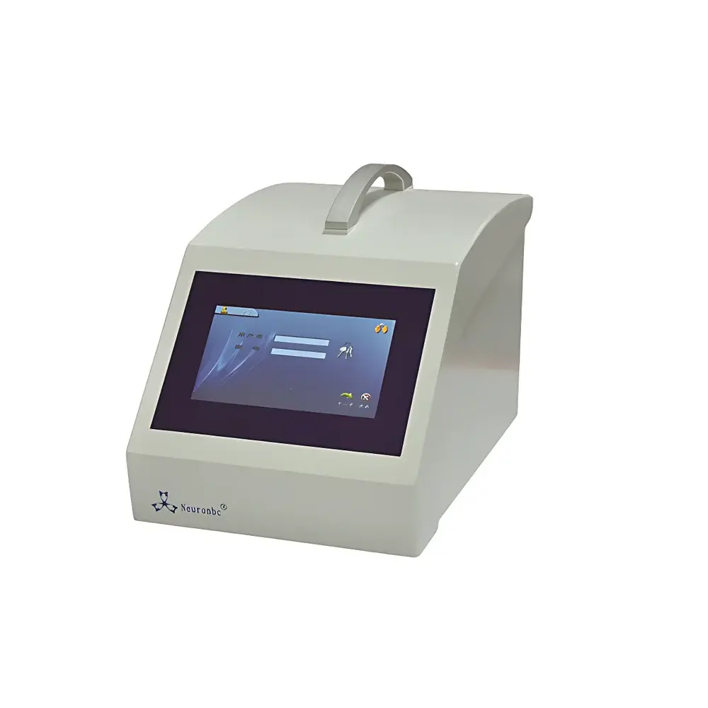 NeuronBC Integtest V6.5 Filter Integrity Tester