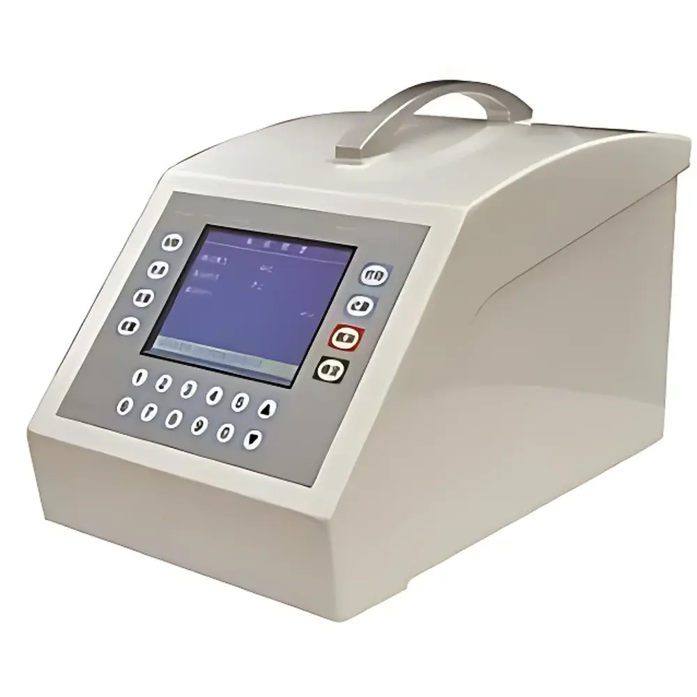 NeuronBC V4.0 Water Intrusion Integrity Tester
