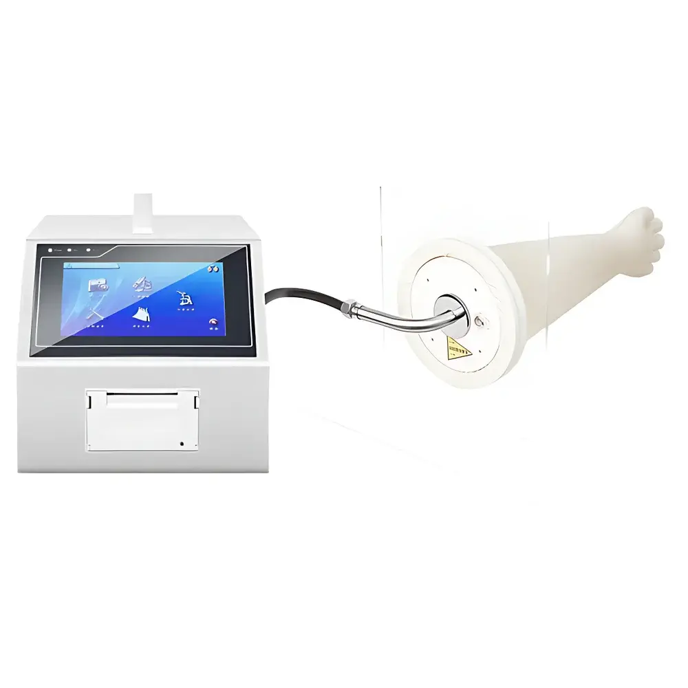NeuronBC GT-3.0 Glove Integrity Tester