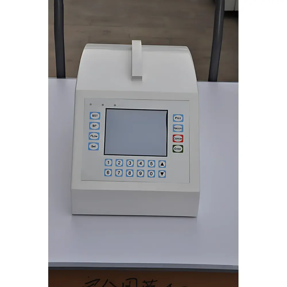 NeuronBC TA-2.0 Total Organic Carbon Analyzer (Online & Offline)