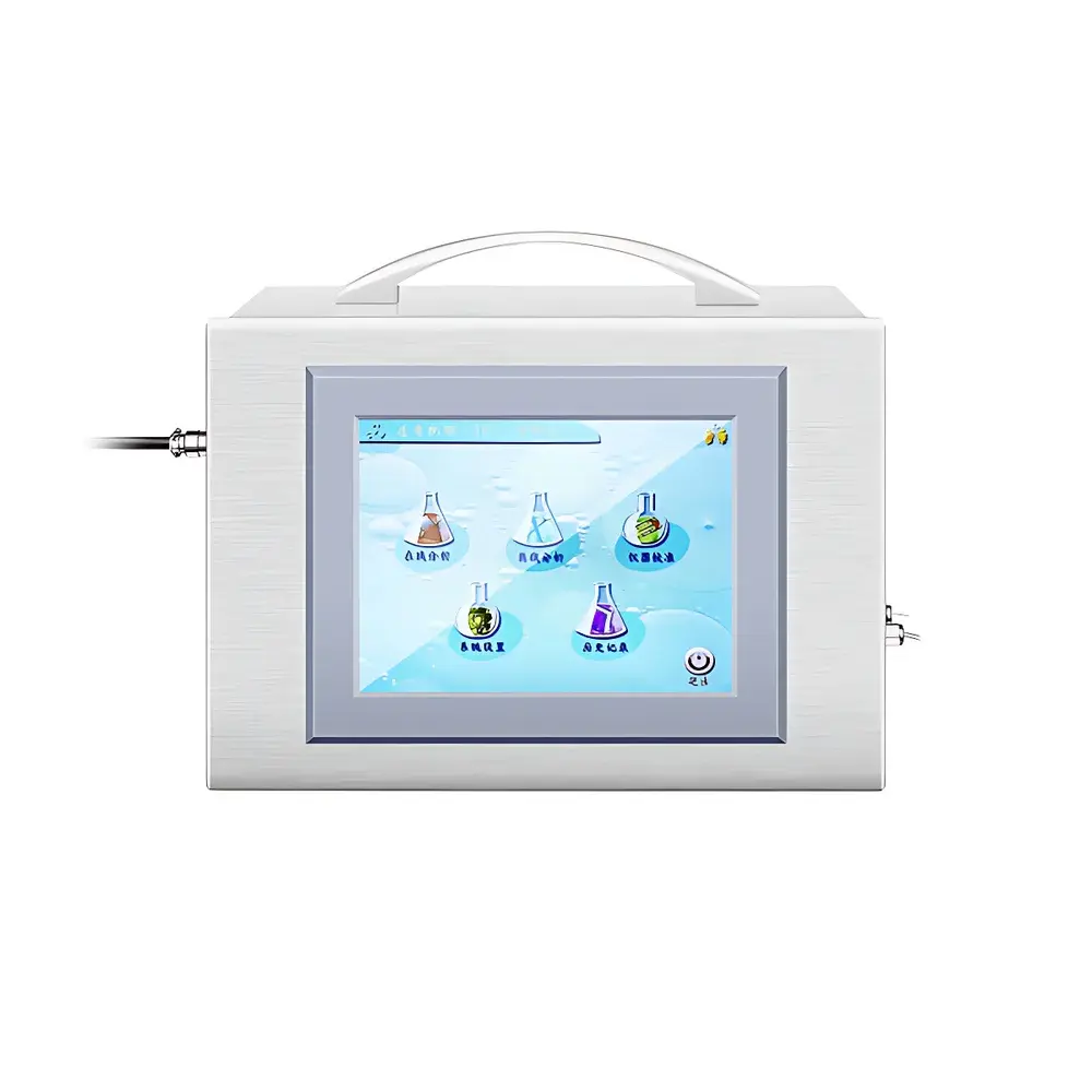 NeuronBC TA-3.0 Online Total Organic Carbon (TOC) Analyzer