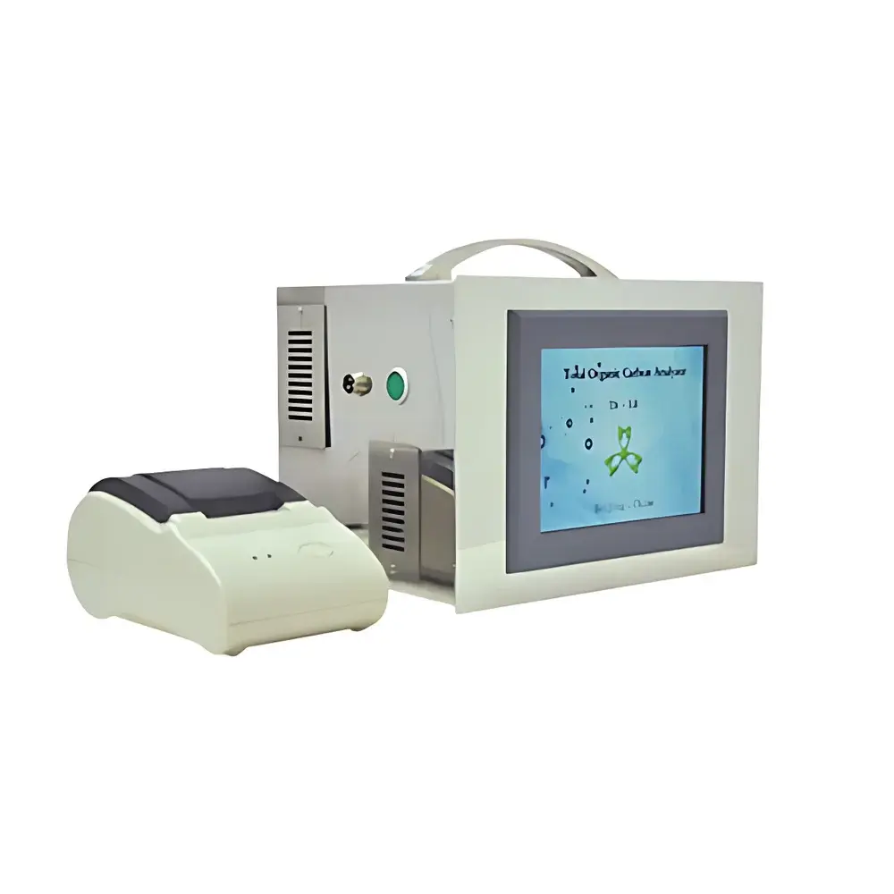 NeuronBC TA-3.0 Online Total Organic Carbon (TOC) Analyzer
