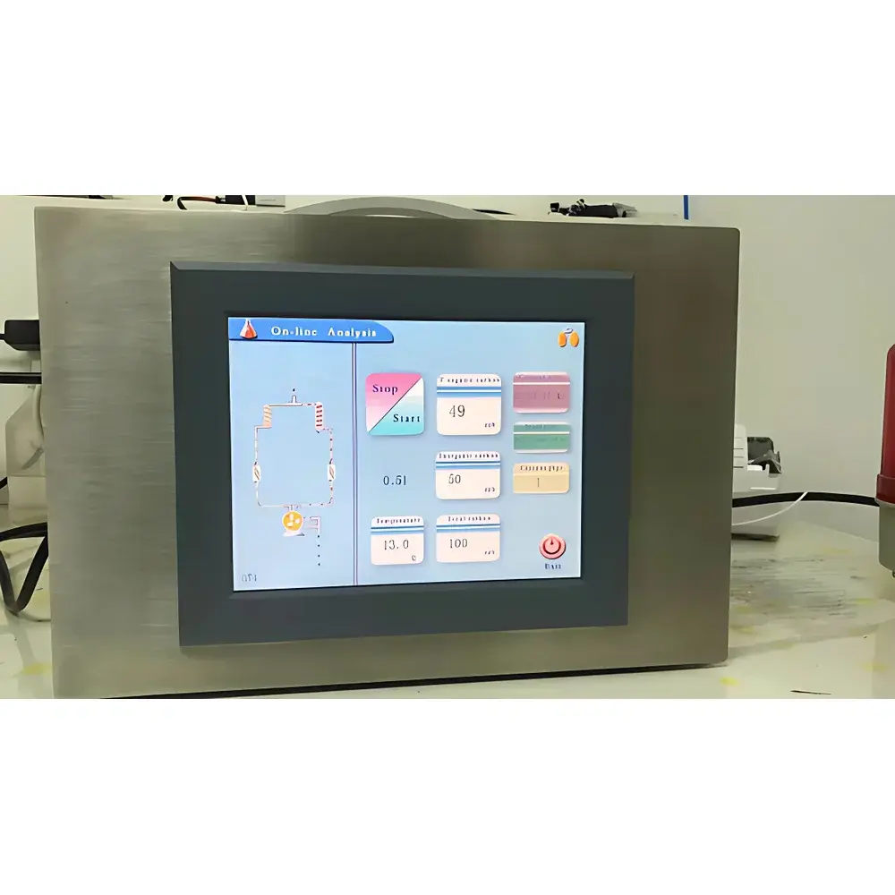 NeuronBC TA-3.0 Online Total Organic Carbon (TOC) Analyzer