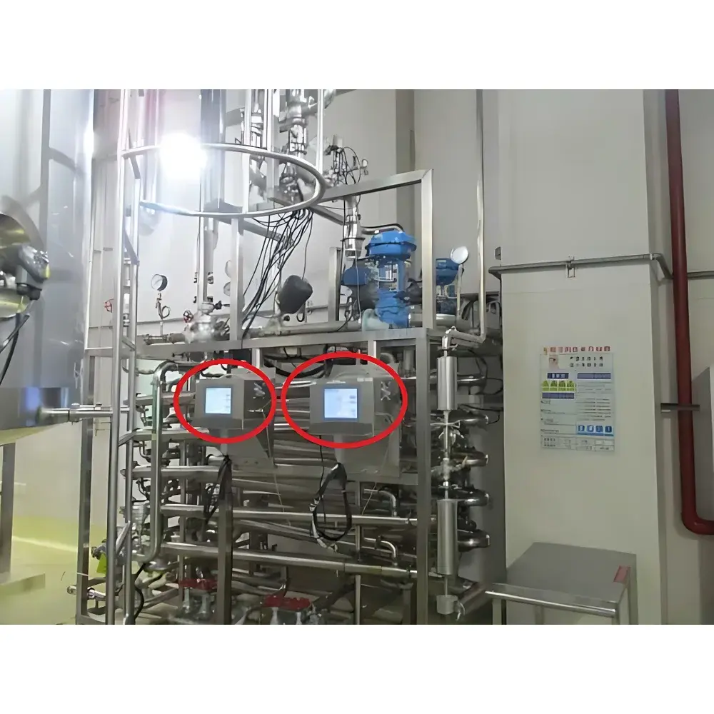 NeuronBC TA-3.0 Online Total Organic Carbon (TOC) Analyzer