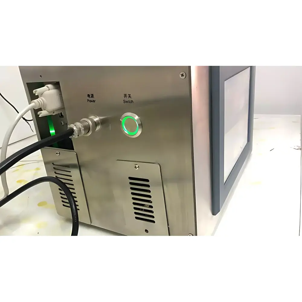 NeuronBC TA-3.0 Online Total Organic Carbon (TOC) Analyzer