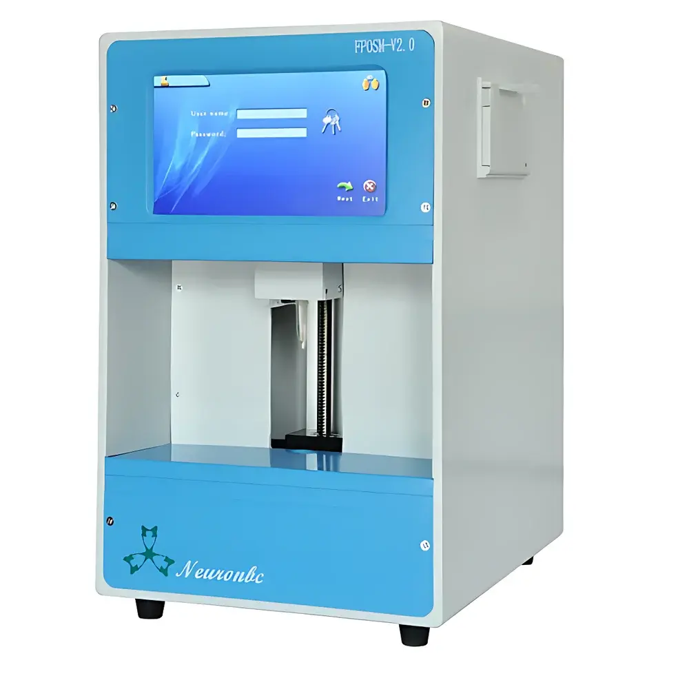 NeuronBC FPOSM-V2.0 Ice-Point Osmometer