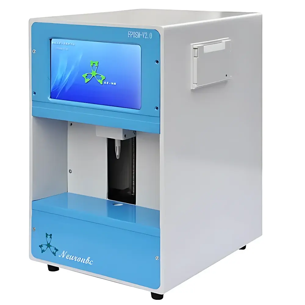 NeuronBC FPOSM-V2.0 Ice-Point Osmometer