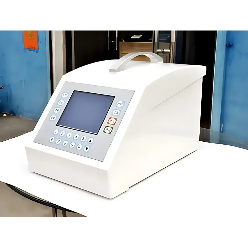 NeuronBC Integtest™ V3.0 Automated Filter Integrity Tester