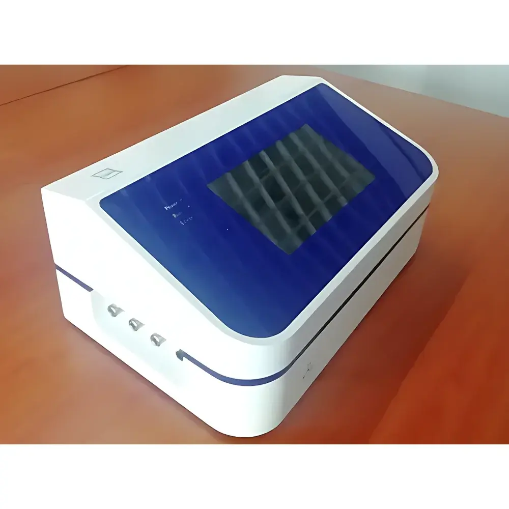 NeuronBC IntegTest V8.0 Integrity Tester for Pharmaceutical Filtration Systems