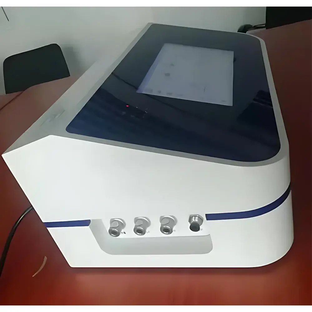 NeuronBC IntegTest V8.0 Integrity Tester for Pharmaceutical Filtration Systems
