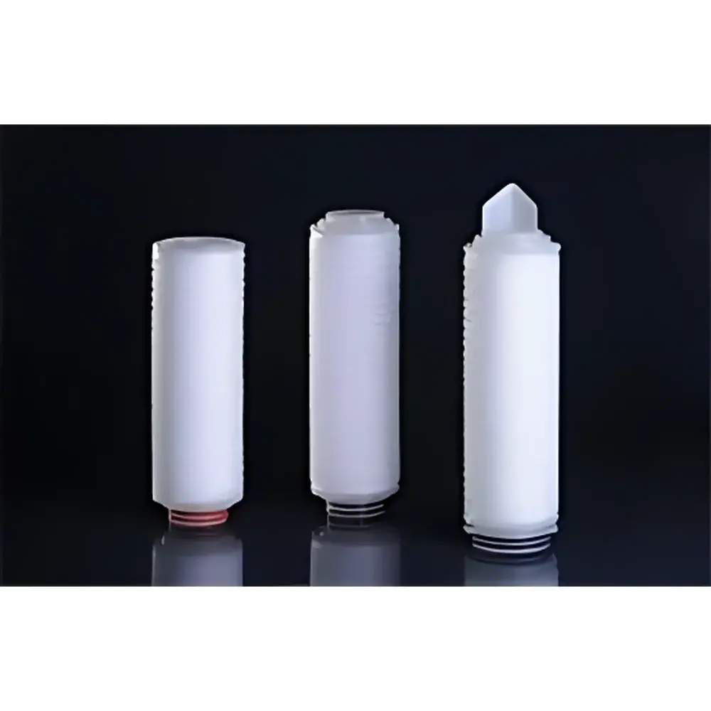 HPP-PP Polypropylene Depth Filter Cartridge by NeuronBC