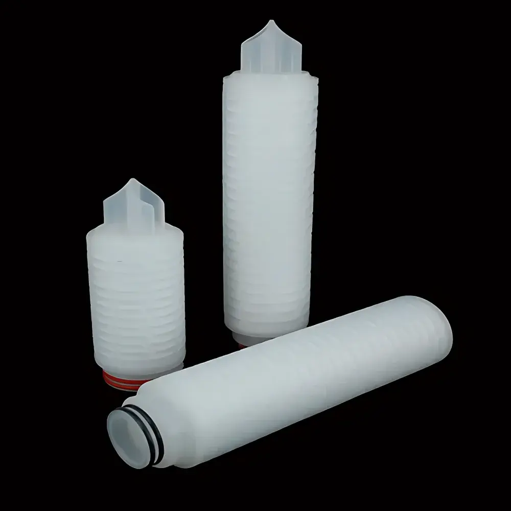HPP-PP Polypropylene Depth Filter Cartridge by NeuronBC