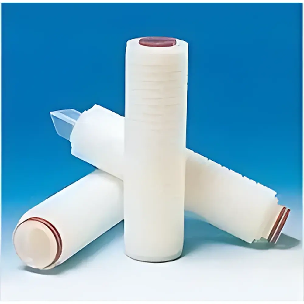 HPP-PP Polypropylene Depth Filter Cartridge by NeuronBC