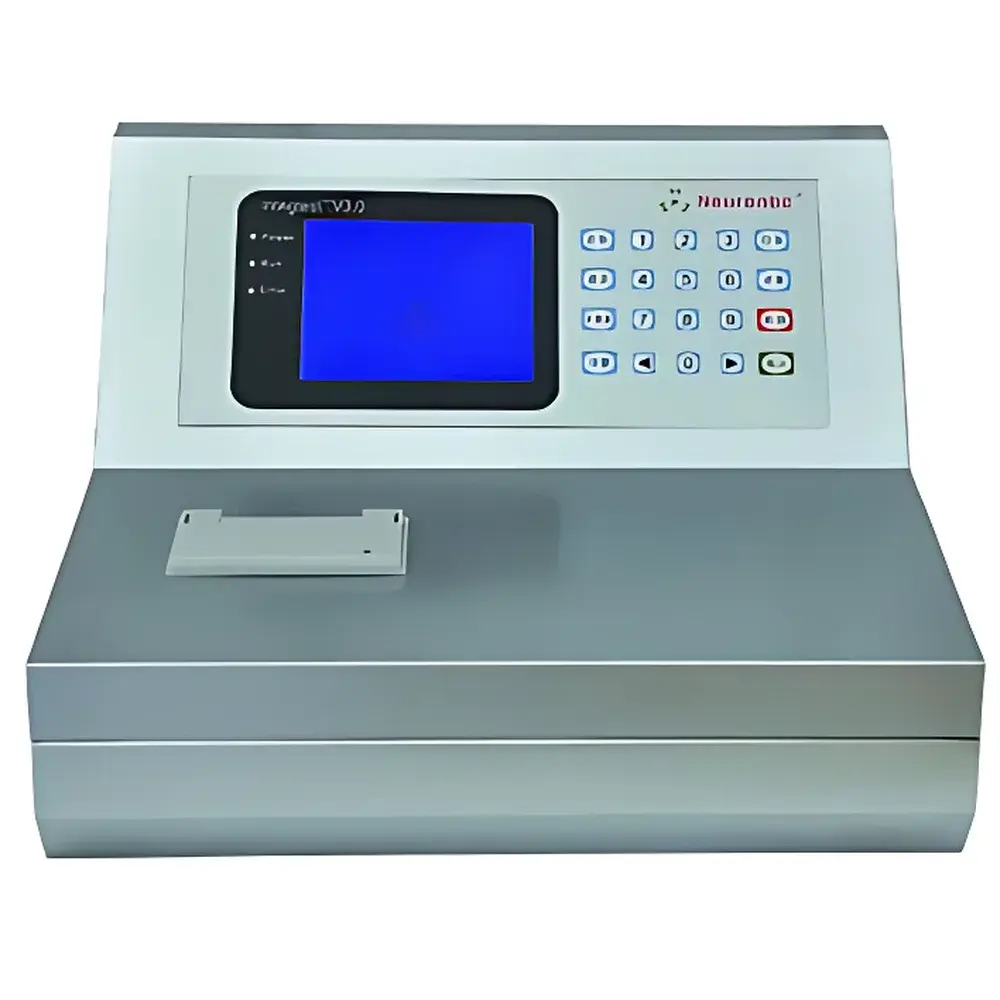 NeuronBC Integtest V1.2 Integrity Tester