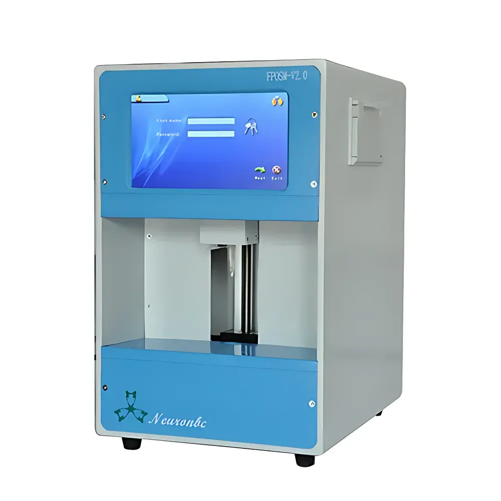 NeuronBC FPOSM-2.0 Ice Point Osmometer