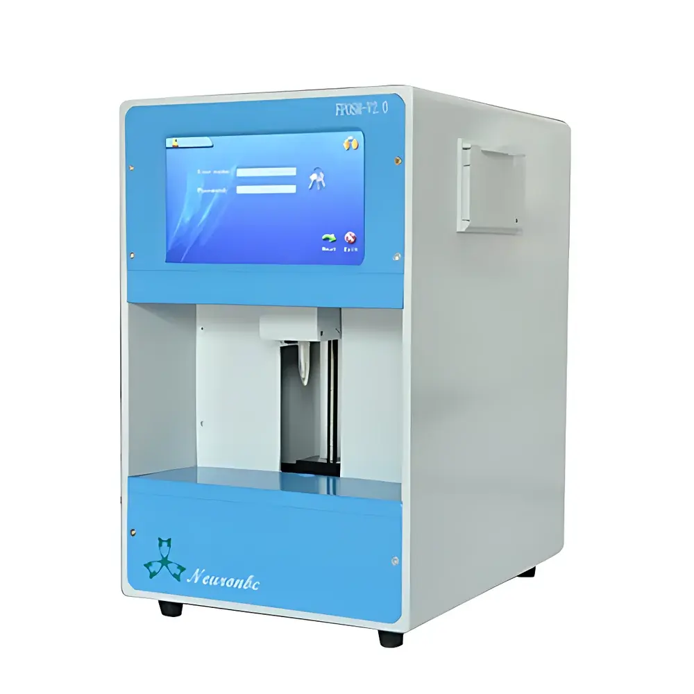 NeuronBC FPOSM-2.0 Ice Point Osmometer