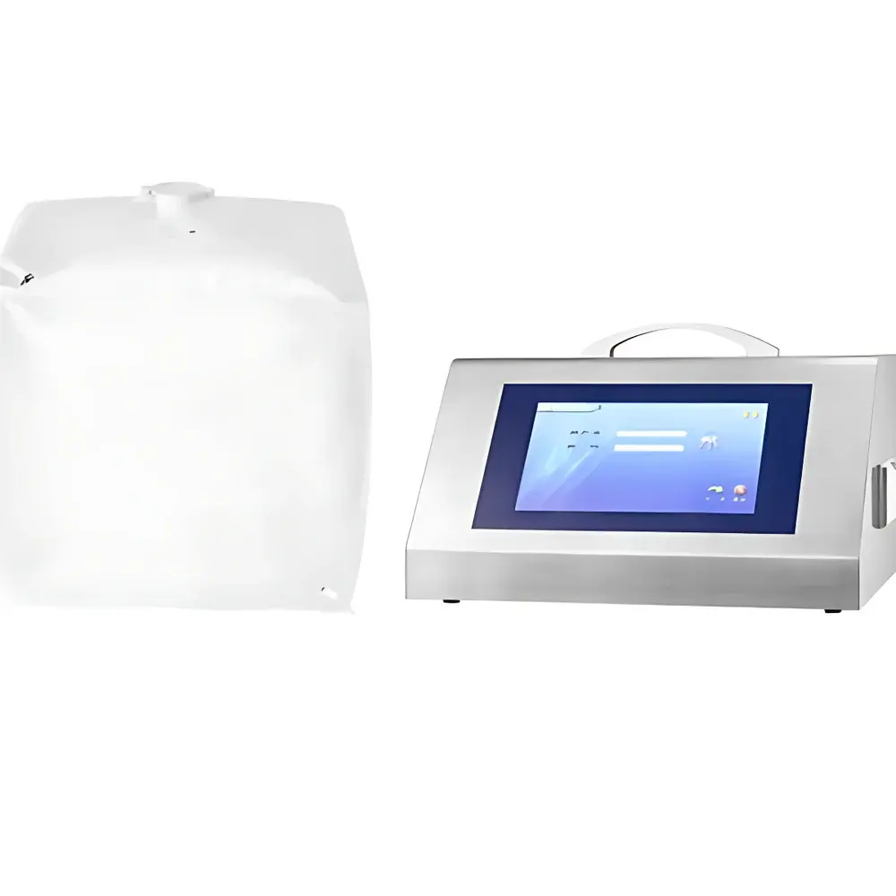 NeuronBC BGT-120 Single-Use Bag Integrity Tester