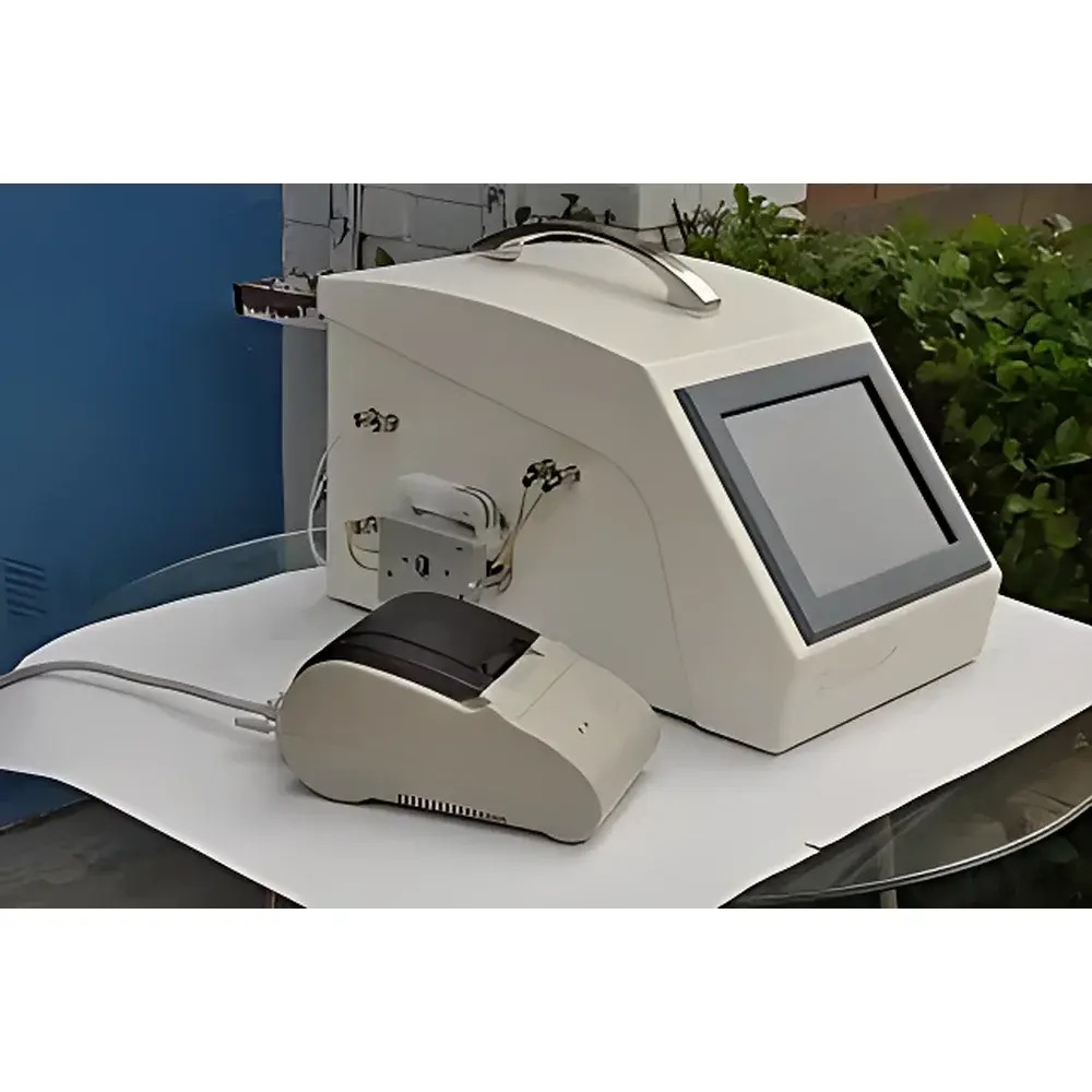 NeuronBC TA-1.1 Offline Laboratory Total Organic Carbon (TOC) Analyzer