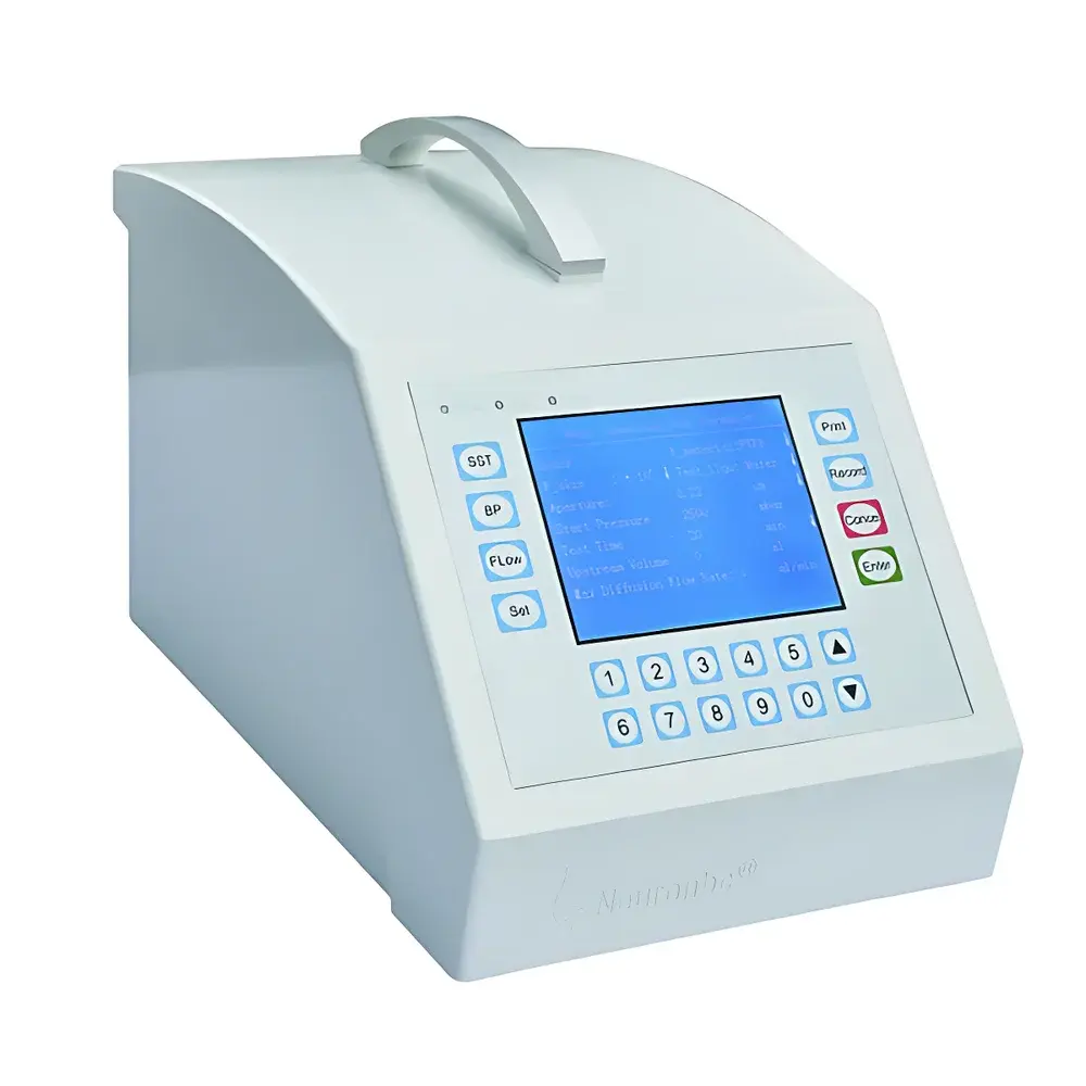 NeuronBC IntegTest 4.0 Filter Integrity Tester