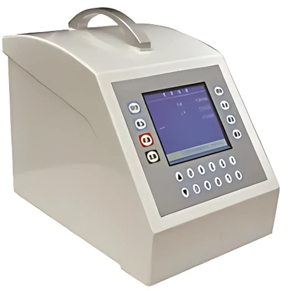 NeuronBC IntegTest 4.0 Filter Integrity Tester
