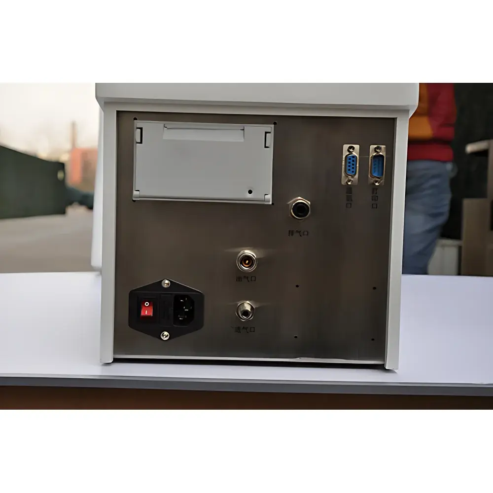 NeuronBC IntegTest 4.0 Filter Integrity Tester