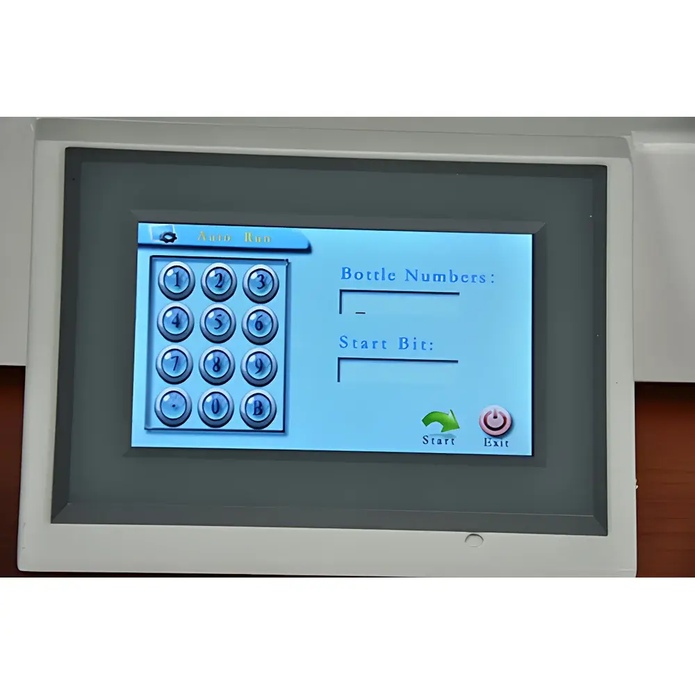 NeuronBC TA-1.0 Offline Total Organic Carbon (TOC) Analyzer with Audit Trail