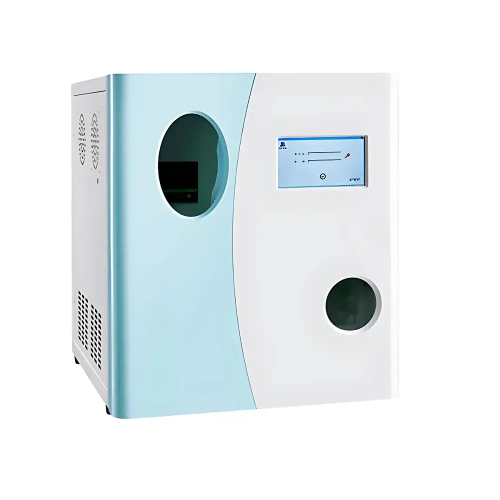 NeuronBC TA-100 High-Range Online Total Organic Carbon (TOC) Analyzer