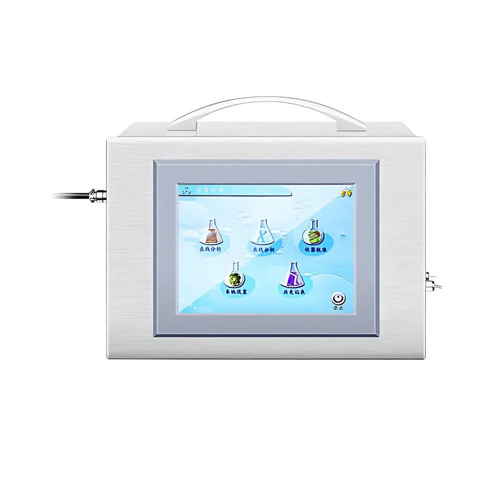 NeuronBC TA-3.0 Online Total Organic Carbon (TOC) Analyzer