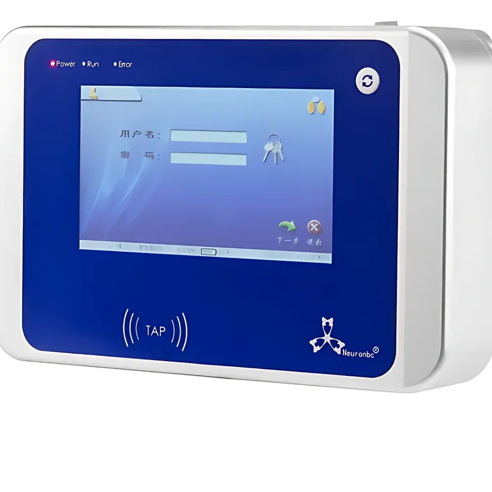 NeuronBC WGT-1000 Wireless Glove Integrity Tester