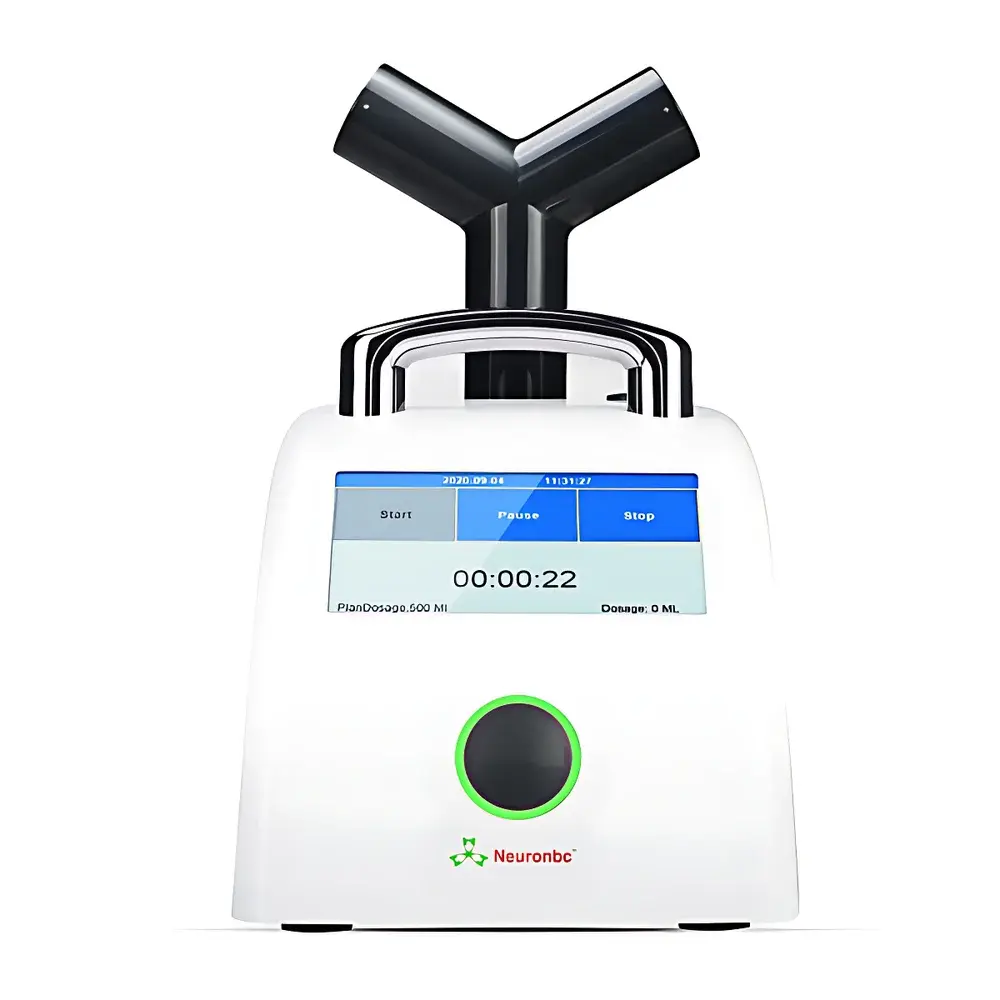 NeuronBC HP-1000 Hydrogen Peroxide Cold Vapor Sterilizer