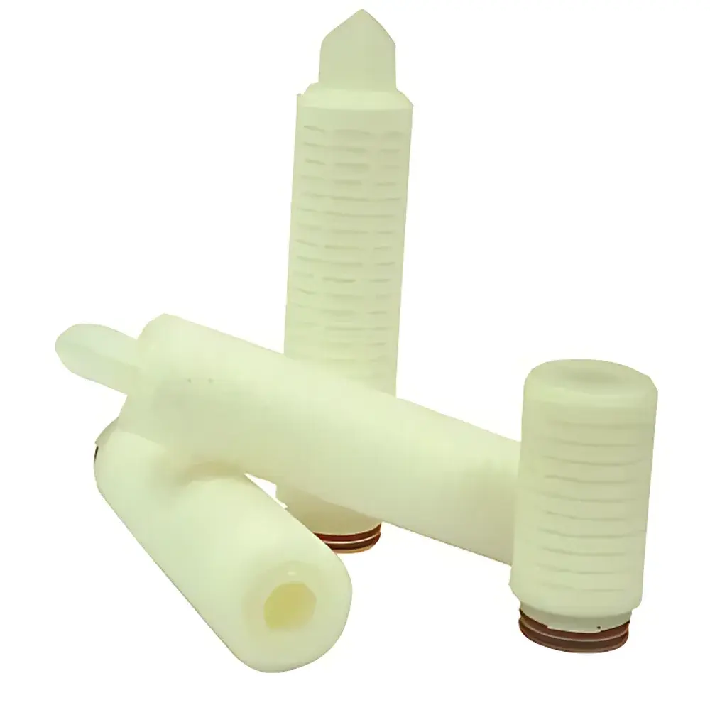 Pall PES Folded Cartridge Filter Element