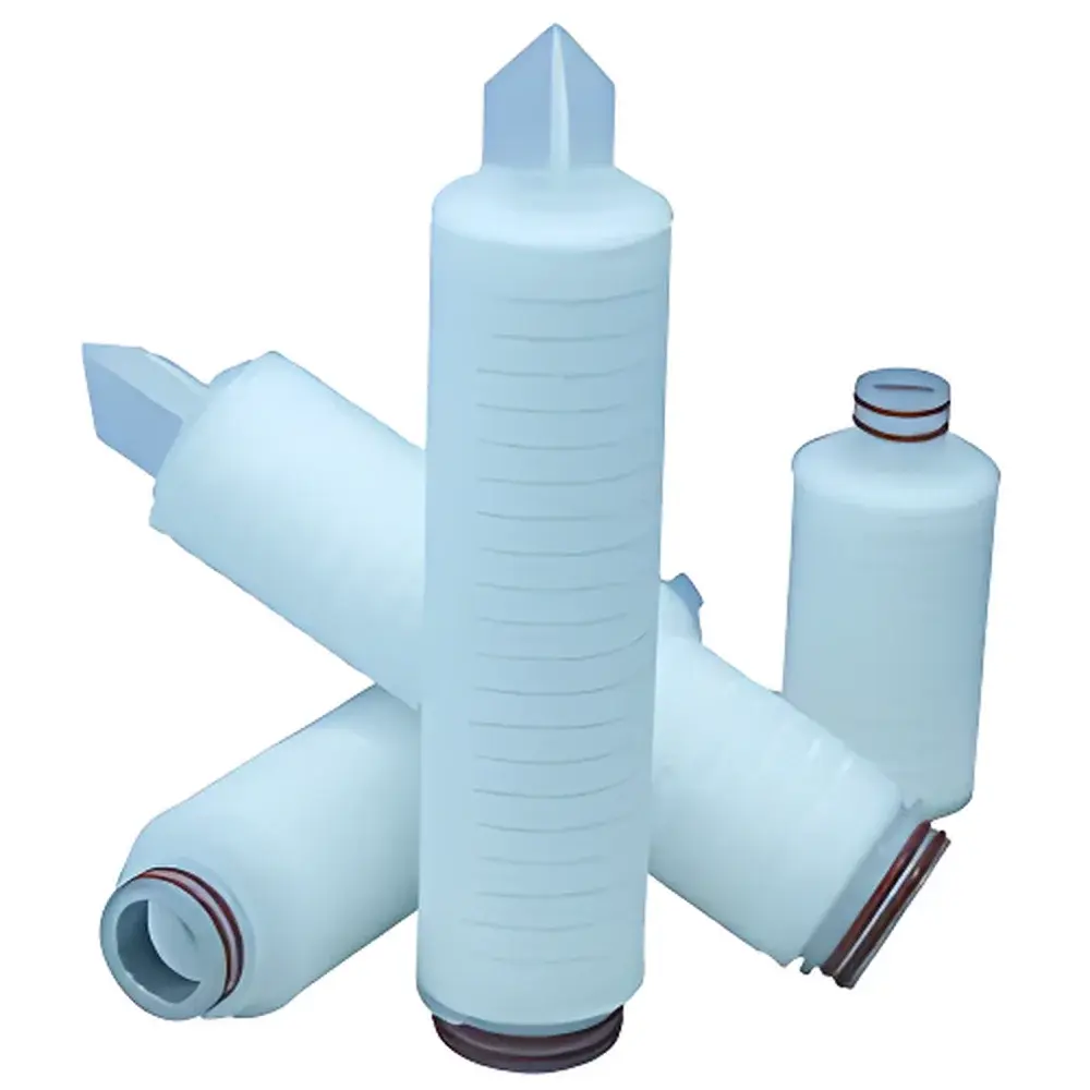 Pall PES Folded Cartridge Filter Element