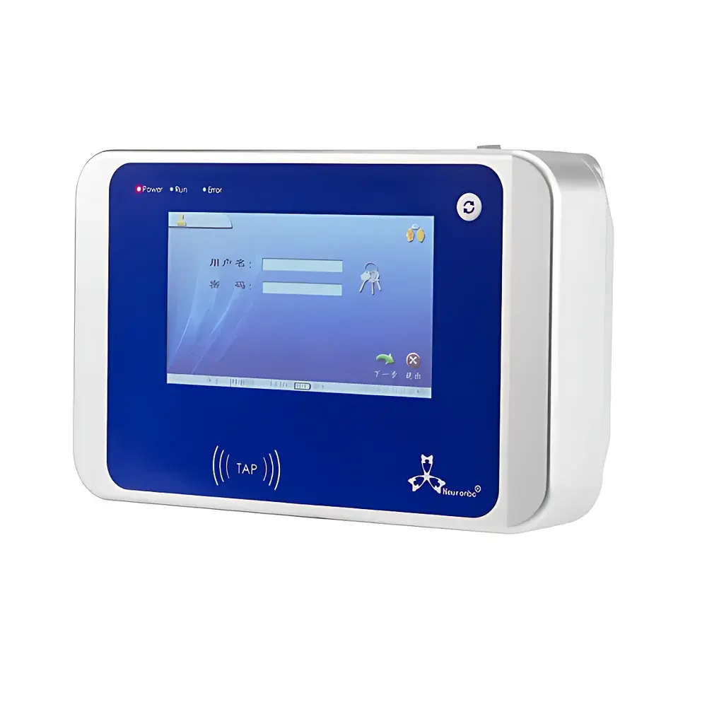 Neuronbc RIT-1000 RTP Integrity Tester