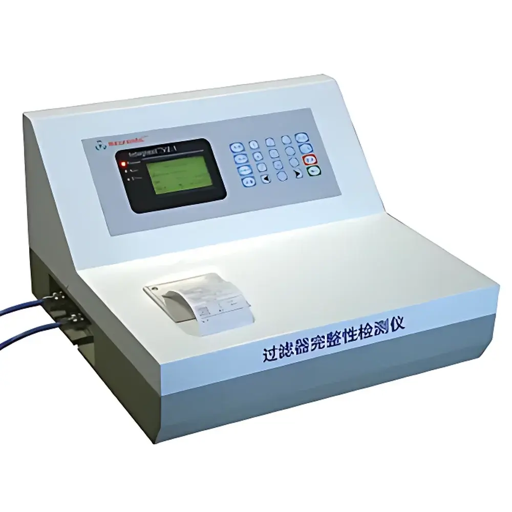 NeuronBC Integtest™ V1.2 Automated Filter Integrity Tester