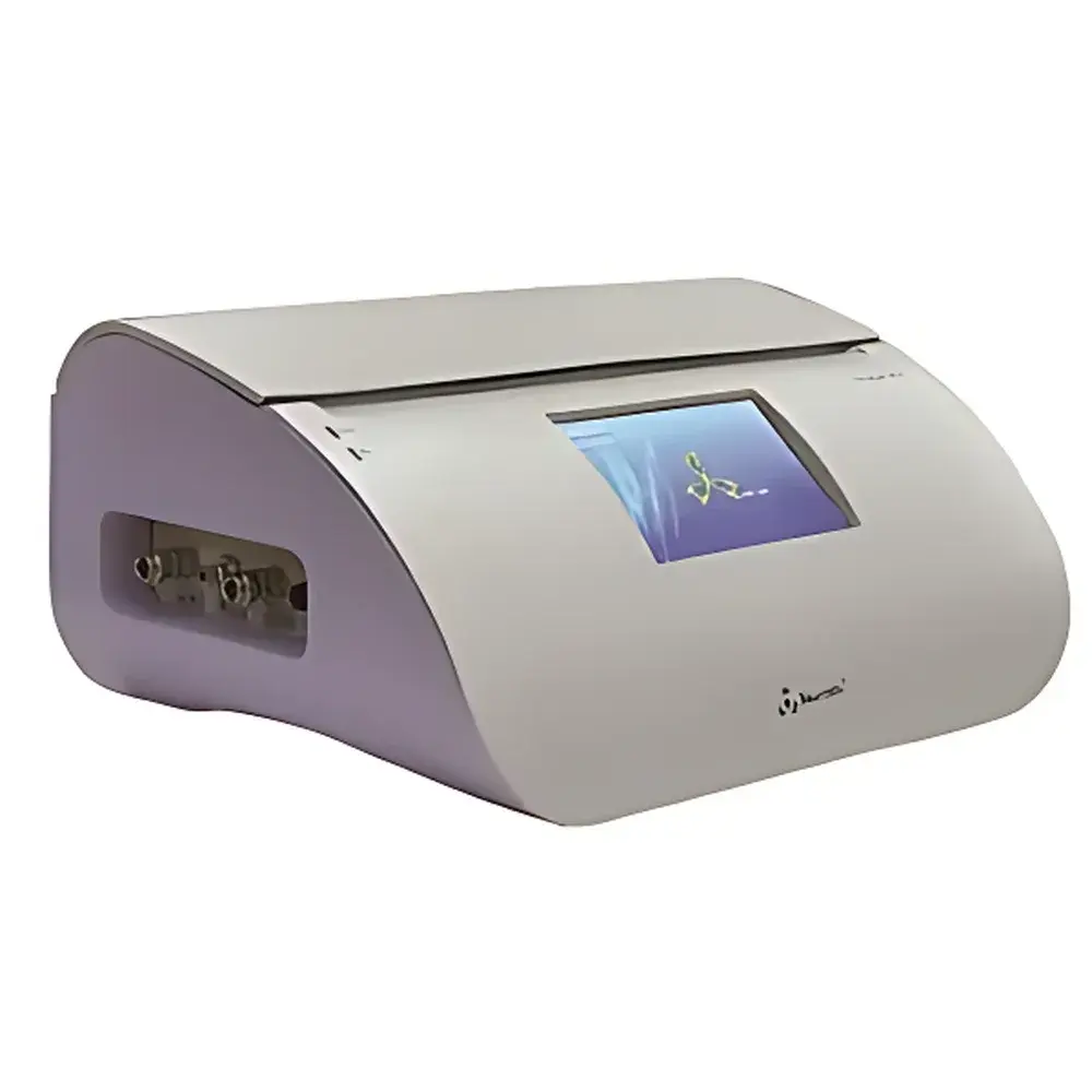 Nuyin Integtest 6.0 Filter Integrity Tester