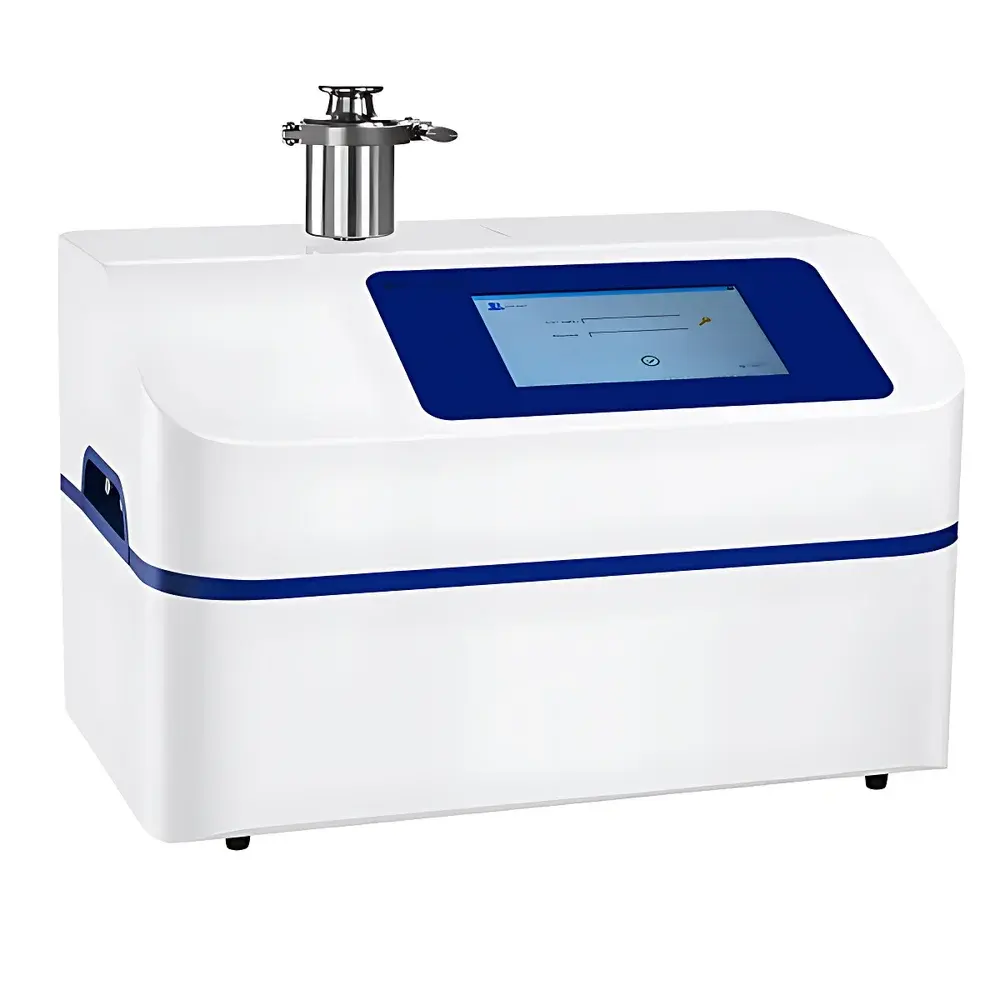 NeuronBC MFT-900 Non-Destructive Package Seal Integrity Tester