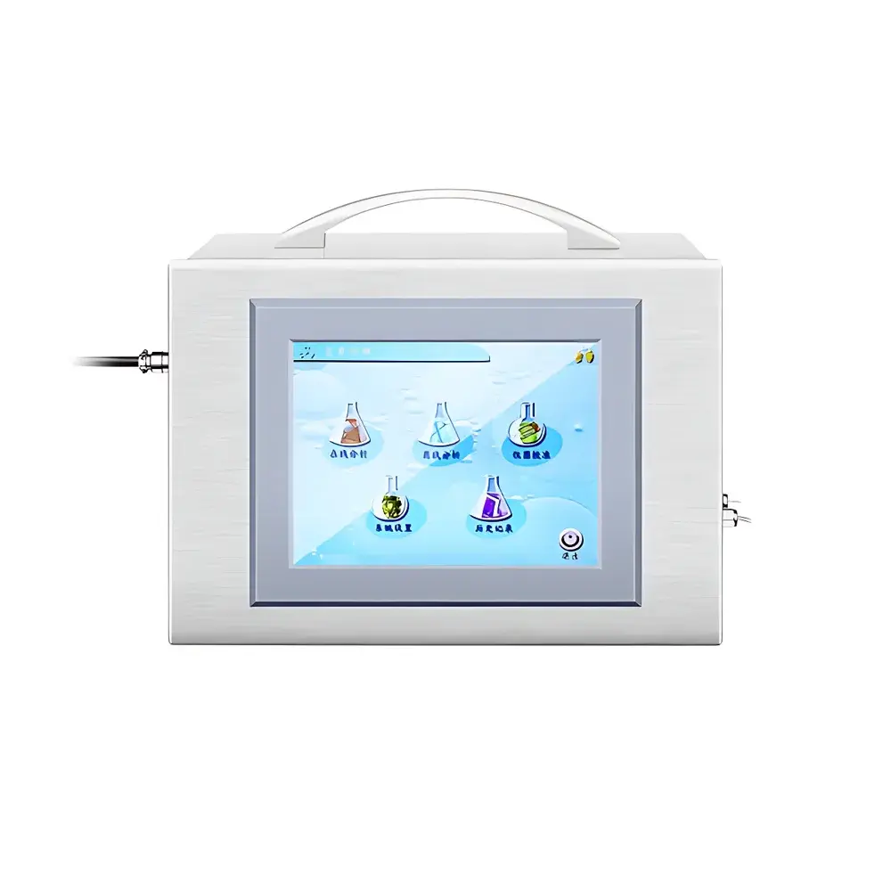 NeuronBC TA-3.0 Online Total Organic Carbon Analyzer