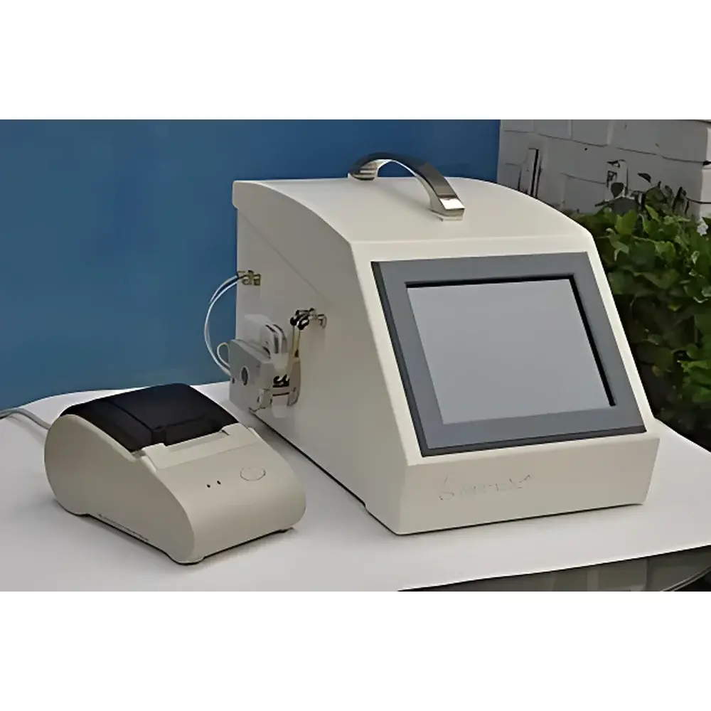 NeuronBC TA-1.0 Offline Total Organic Carbon (TOC) Analyzer