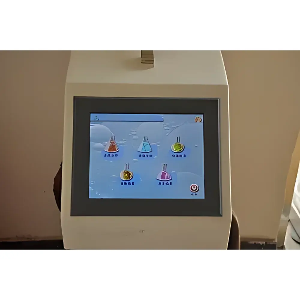NeuronBC TA-1.0 Offline Total Organic Carbon (TOC) Analyzer