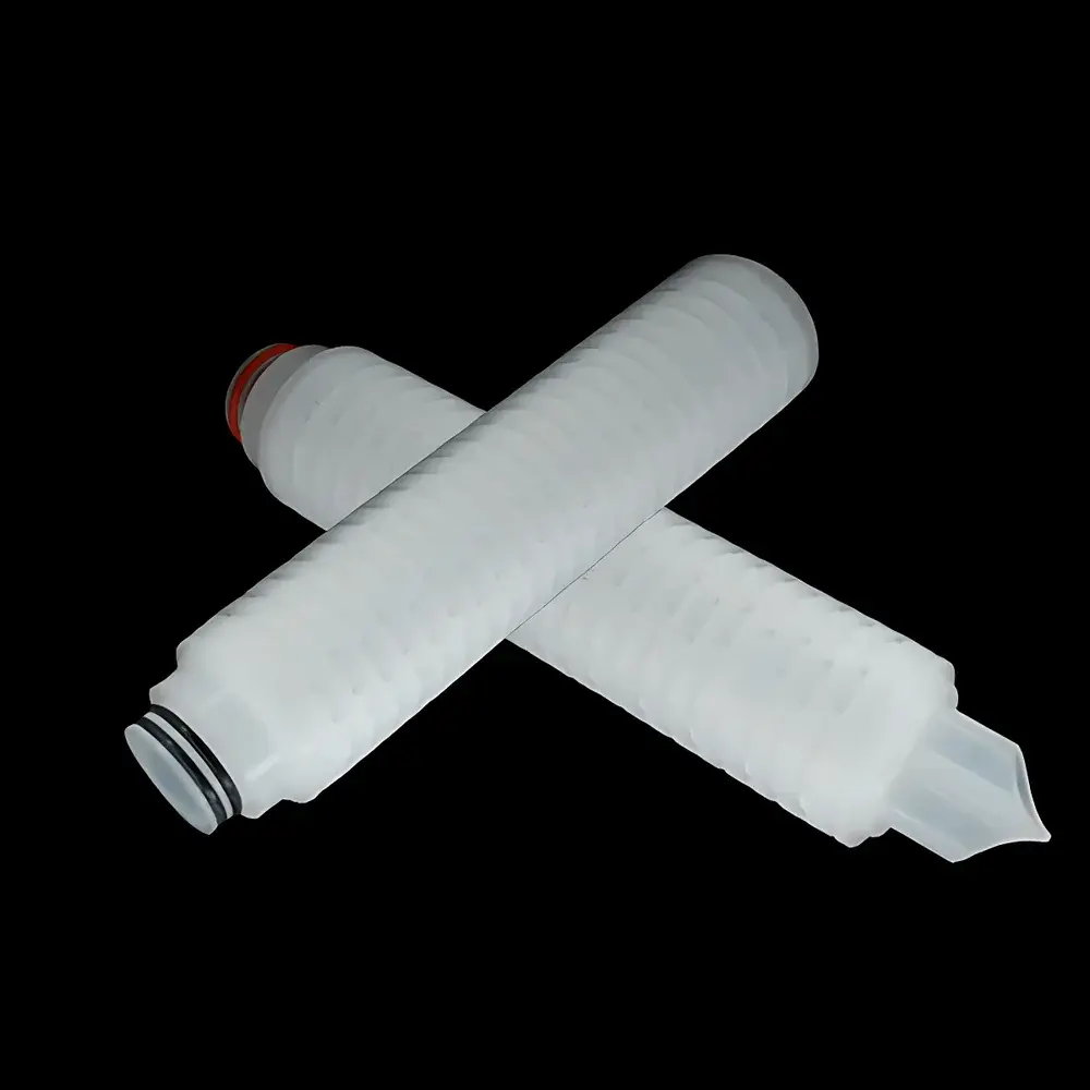 NeuronBC PTFE-NWF Pharmaceutical-Grade Hydrophobic PTFE Filter Cartridge