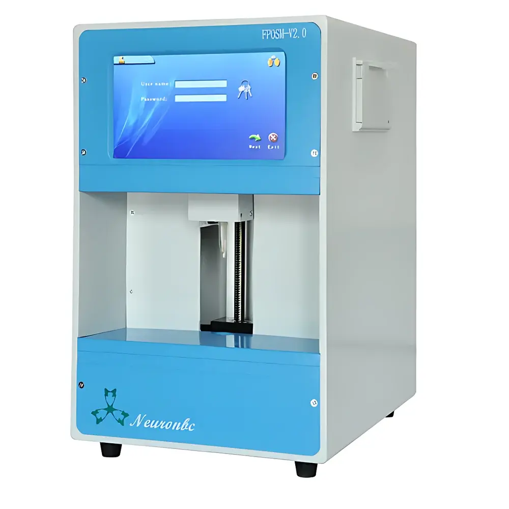 NeuronBC FPOSM-V2.0 Freezing Point Osmometer