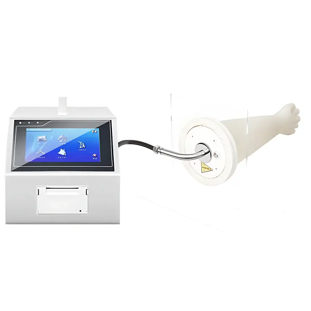 NeuronBC GT-2.0 Glove Integrity Tester