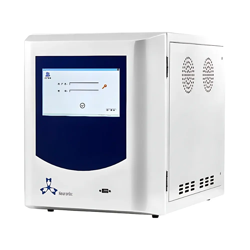NeuronBC TA-200 High-Range Total Organic Carbon Analyzer