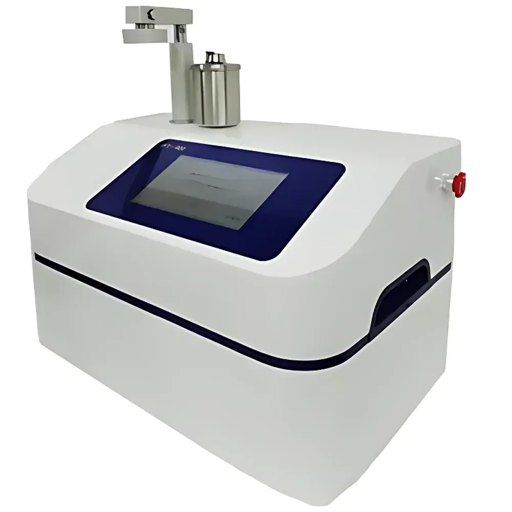 NeuronBC MFT-1000 Non-Destructive Package Seal Integrity Tester