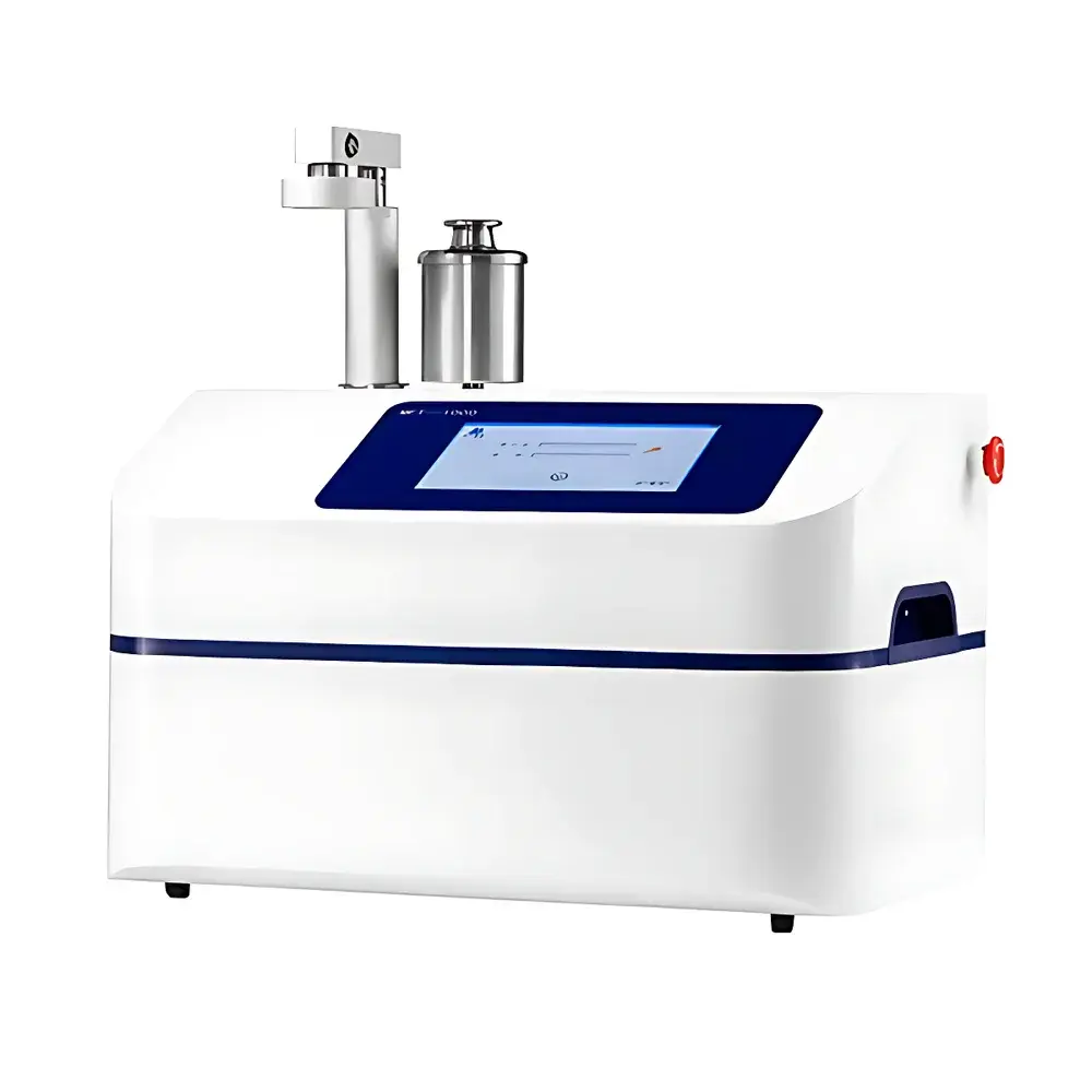 NeuronBC MFT-1000 Non-Destructive Package Seal Integrity Tester
