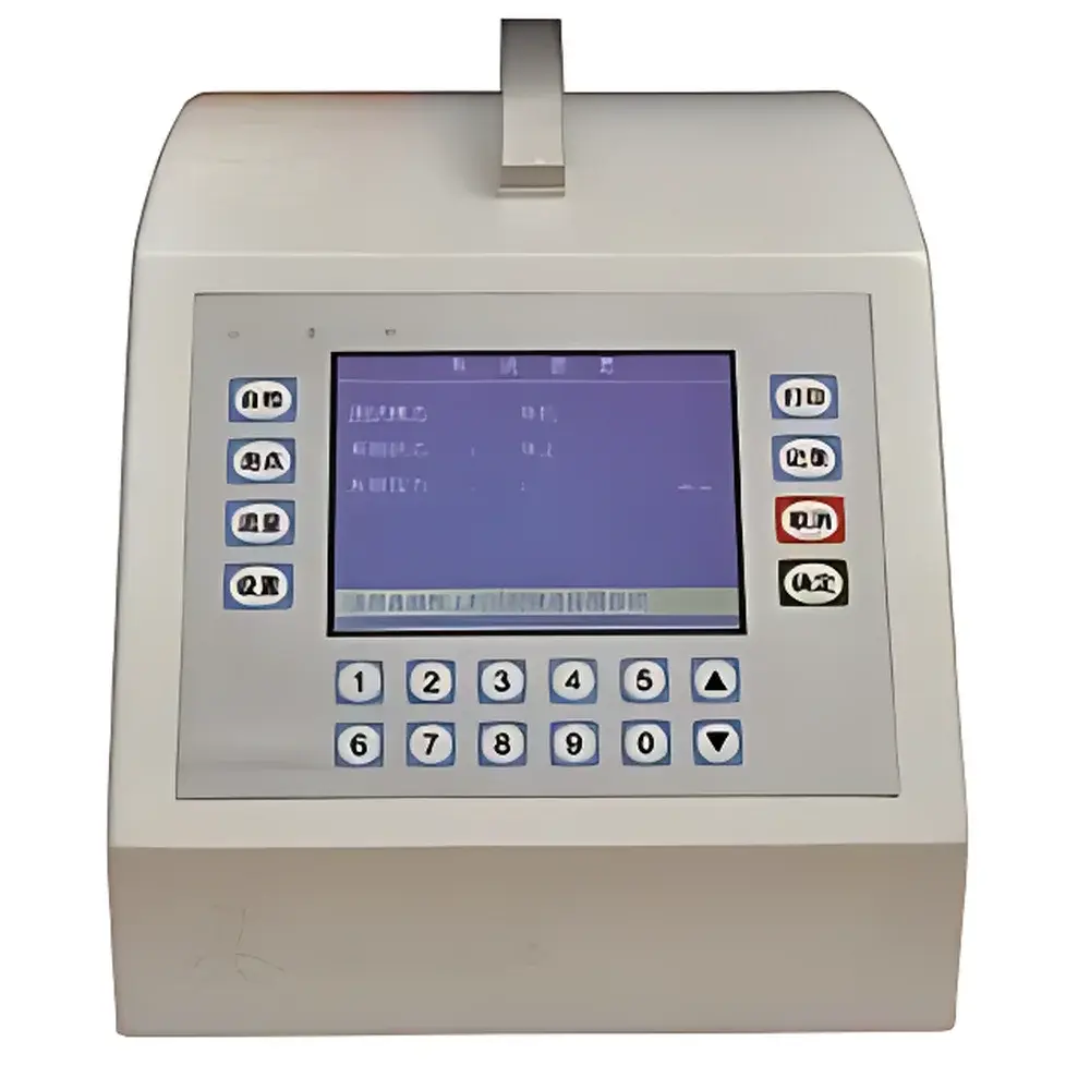 NeuronBC Integtest Series 4.0 Filter Integrity Tester FIT-V4.0