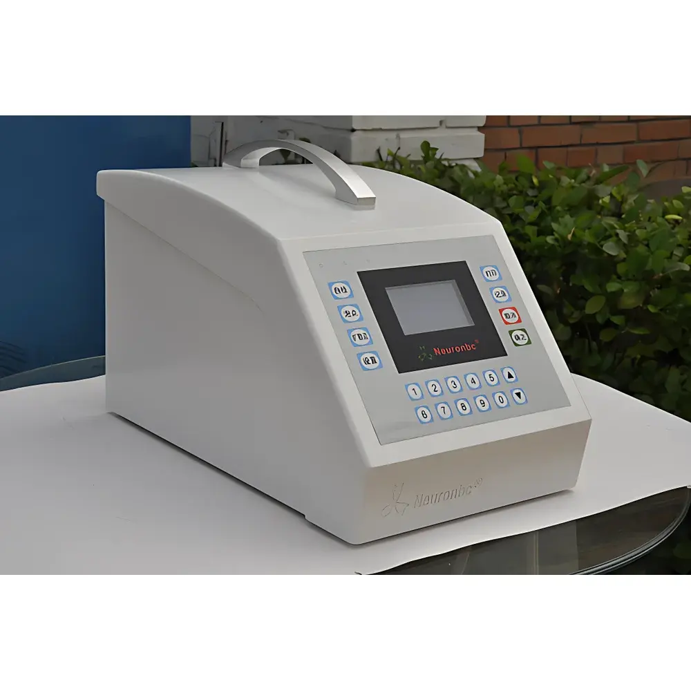 NeuronBC Integtest Series 4.0 Filter Integrity Tester FIT-V4.0