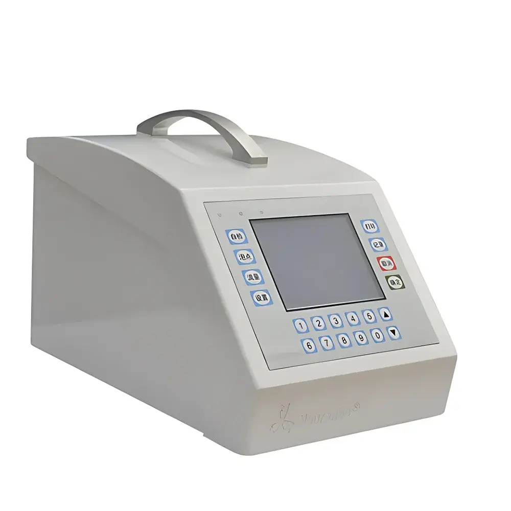 NeuronBC Integtest™ V4.0 Portable Filter Integrity Tester