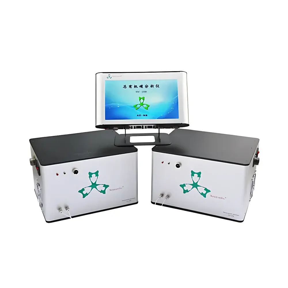NeuronBC Carbon TA5.0 Multi-Point Online Total Organic Carbon Analyzer
